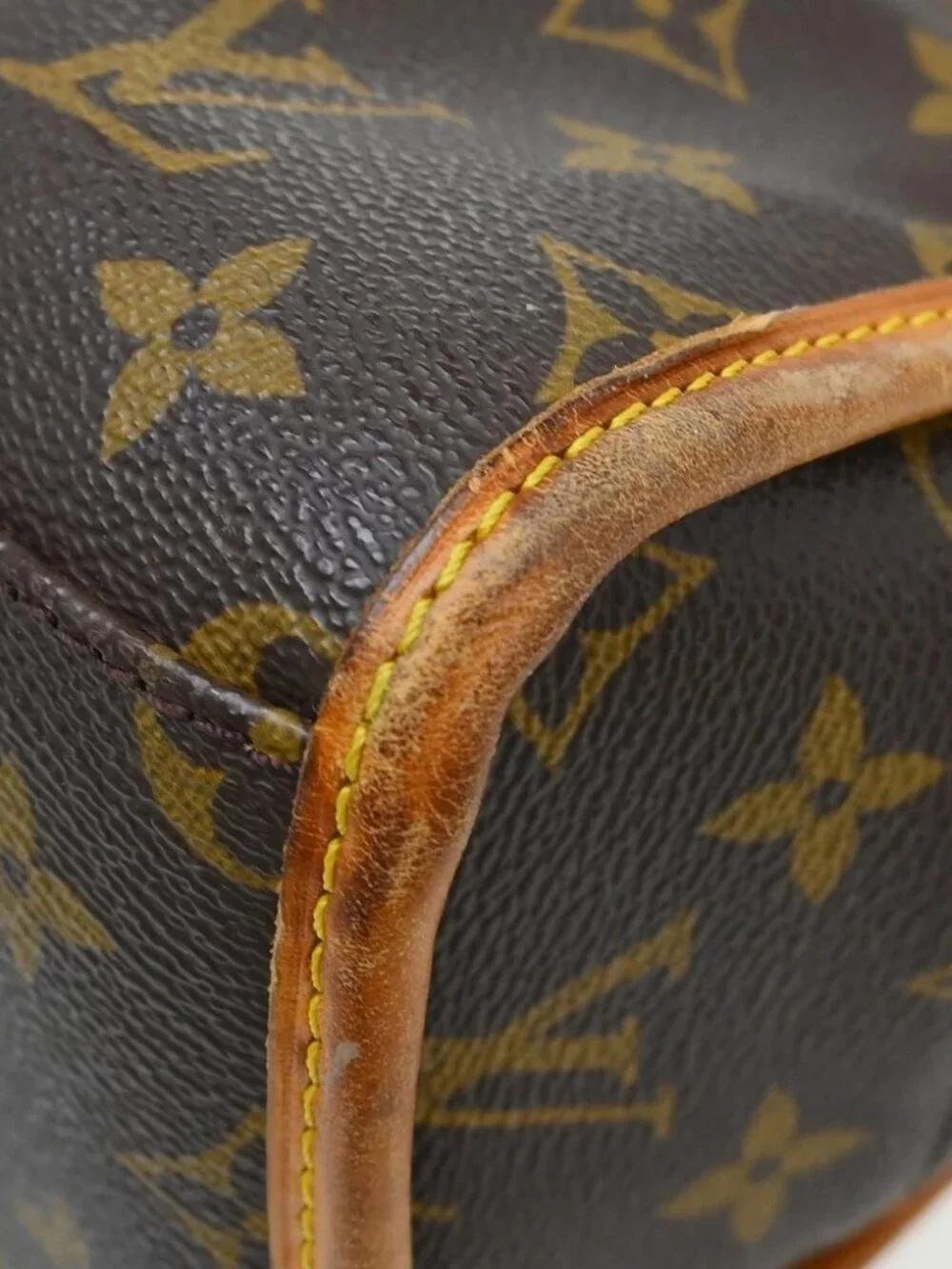 LOUIS VUITTON MONOGRAM RIVOLI HANDBAG